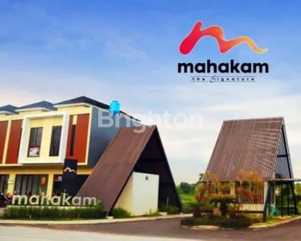 image HUNIAN YG MEWAH PENUH DENGAN FASILITAS MODERN 2 LANTAI COCOK UNTUK MASA DEPAN (2)