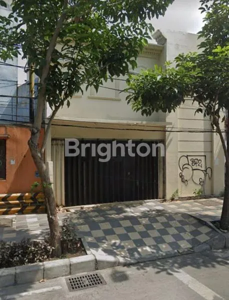 image BANGUNAN KOMERSIAL MAYJEN SUNGKONO DEKAT TOL SATELIT (1)