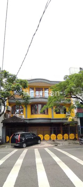 Gambar Property RUKO BARATAJAYA 3 LT COCOK UTK RESTORAN, CAFE, KANTOR DLL