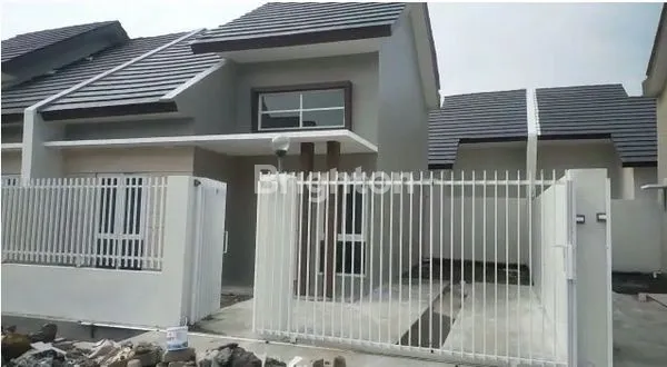 image ALANA CEMANDI CARPORT KANAN TIPE 45 SIAP HUNI DEKAT WATERPARK (1)