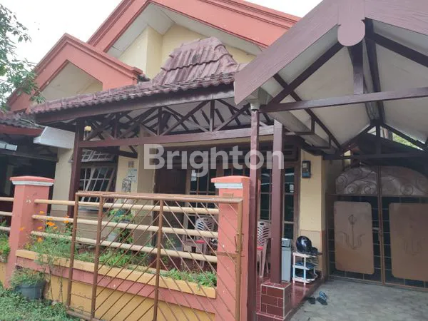image RUMAH KOST PRODUKTIF SIAP HUNI DI JL. CANDRA KIRANA KEDIRI (2)