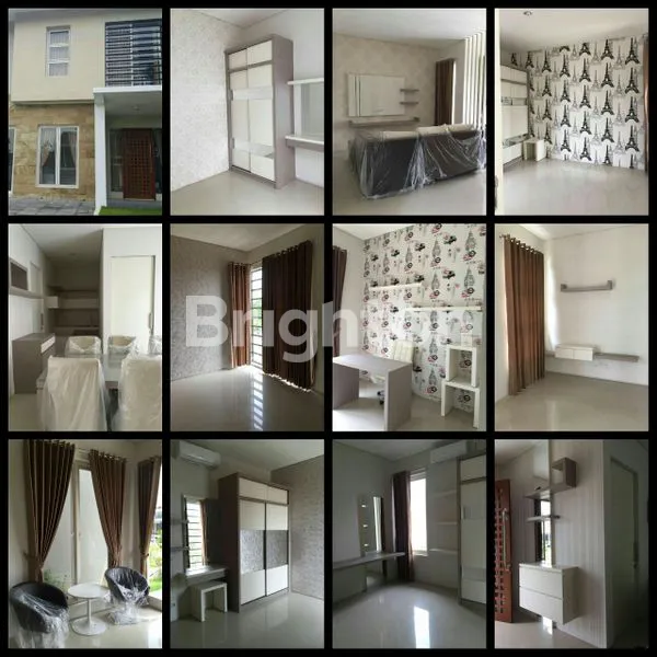 image RUMAH BARU GRESS SEMI FURNISH (1)