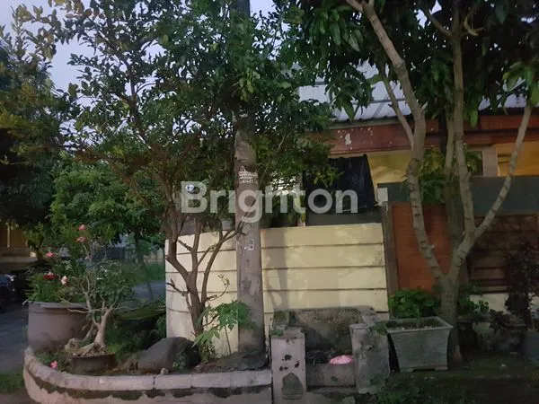 image RUMAH HOOK ROW JALAN LEBAR PONDOK MUTIARA (2)