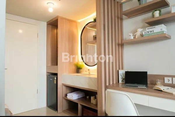 image APARTMENT DENVER 1BR VIEW POOL (1)