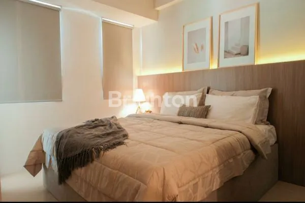 image VIEW POOL APARTMENT DENVER STUDIO (1)