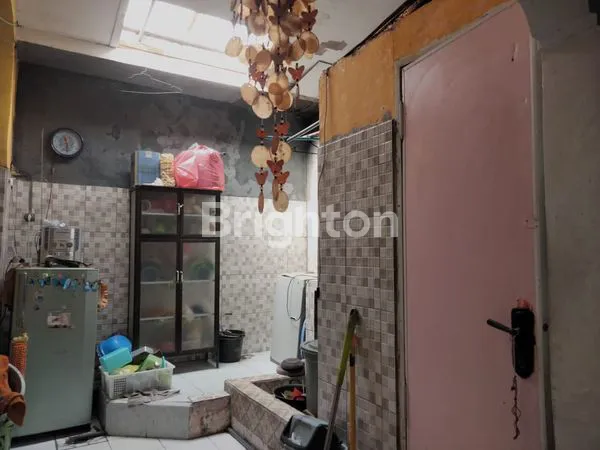 image RUMAH CANTIK GRIYA KARTIKA DEKAT JUANDA (2)