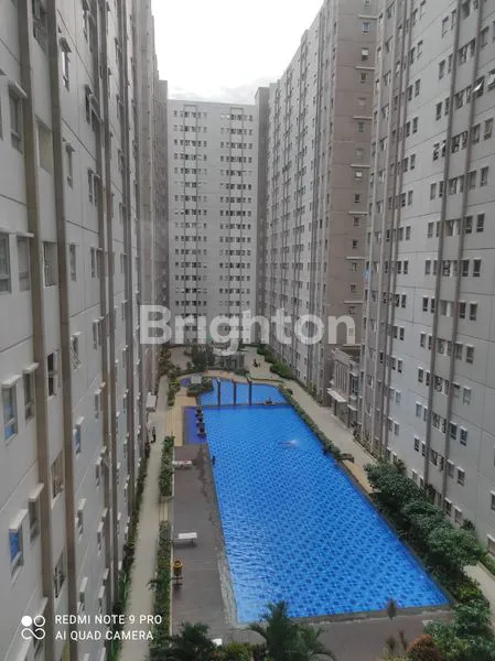 image APARTMENT PUNCAK KERTAJAYA ARIF RAHMAN HAKIM SURABAYA (7)