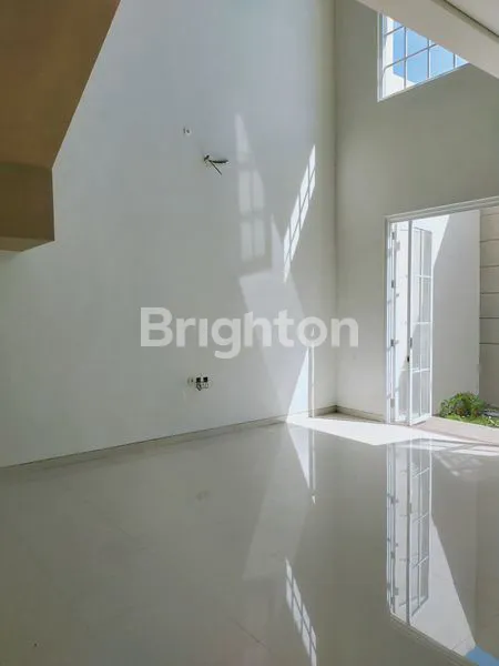 image RUMAH BARU GRESSS 2 LANTAI SIAP HUNI DELTA SARI INDAH (3)