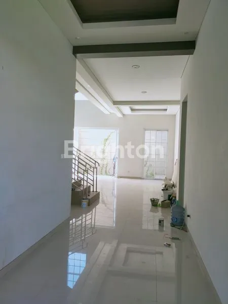 image RUMAH BARU GRESSS 2 LANTAI SIAP HUNI DELTA SARI INDAH (2)