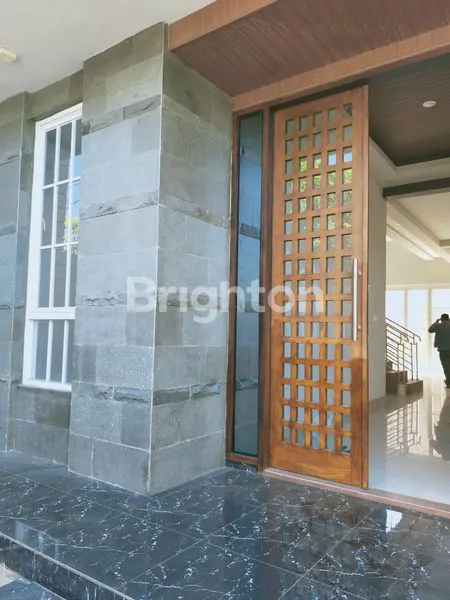 image RUMAH BARU GRESSS 2 LANTAI SIAP HUNI DELTA SARI INDAH (7)