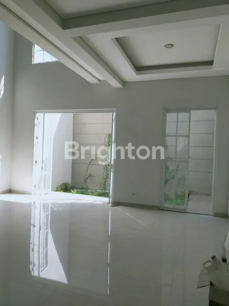 image RUMAH BARU GRESSS 2 LANTAI SIAP HUNI DELTA SARI INDAH (4)