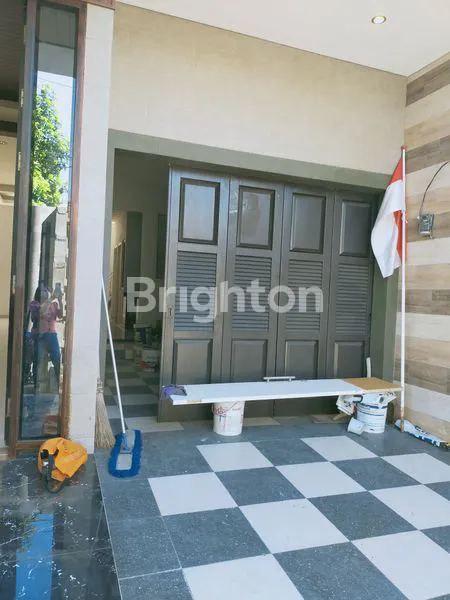 image RUMAH BARU GRESSS 2 LANTAI SIAP HUNI DELTA SARI INDAH (5)