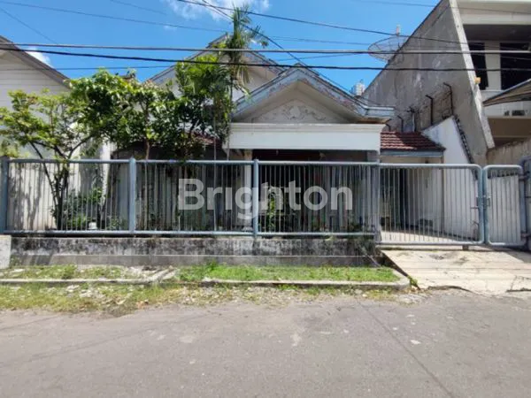 RUMAH HITUNG TANAH DHARMAHUSADA