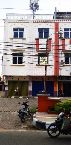 RUKO PREMIUM DEKAT PS MALL