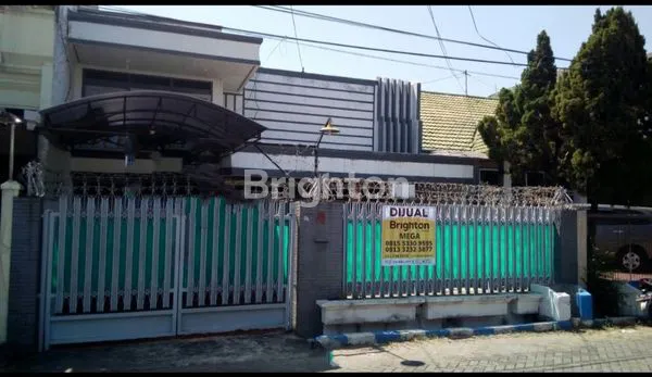 image RUMAH SIMPANG DARMO PERMAI SELATAN (1)