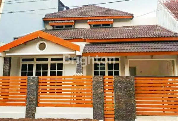 image RUMAH BAGUS MEWAH 2 LT BARU RENOVASI DEKAT EXIT TOL KOTA MALANG (6)