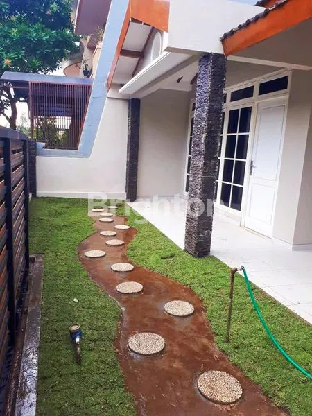 image RUMAH BAGUS MEWAH 2 LT BARU RENOVASI DEKAT EXIT TOL KOTA MALANG (5)