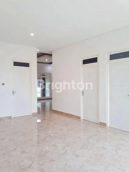 image RUMAH BAGUS MEWAH 2 LT BARU RENOVASI DEKAT EXIT TOL KOTA MALANG (3)