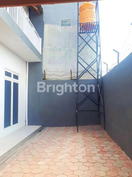 image RUMAH BAGUS MEWAH 2 LT BARU RENOVASI DEKAT EXIT TOL KOTA MALANG (12)