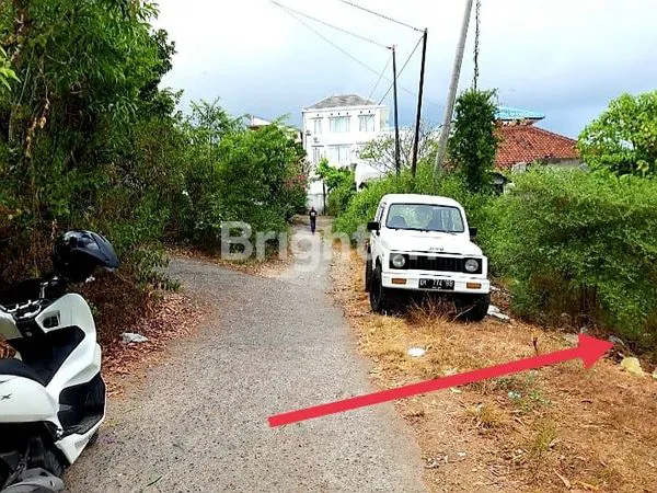 image LAHAN 5 ARE TAMAN GRIYA (2)