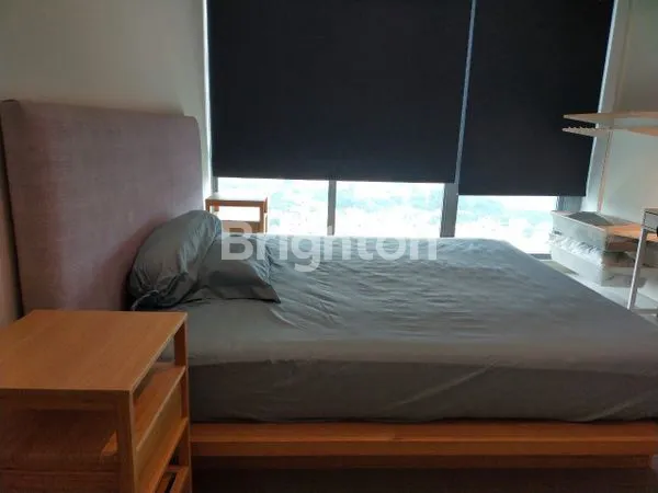 image HILLCREST HOUSE APARTEMEN MILLENIUM VILLAGE LIPPO KARAWACI TANGERANG (8)