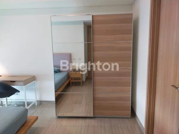 image HILLCREST HOUSE APARTEMEN MILLENIUM VILLAGE LIPPO KARAWACI TANGERANG (1)