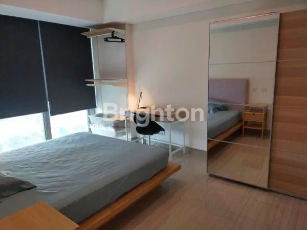 image HILLCREST HOUSE APARTEMEN MILLENIUM VILLAGE LIPPO KARAWACI TANGERANG (2)