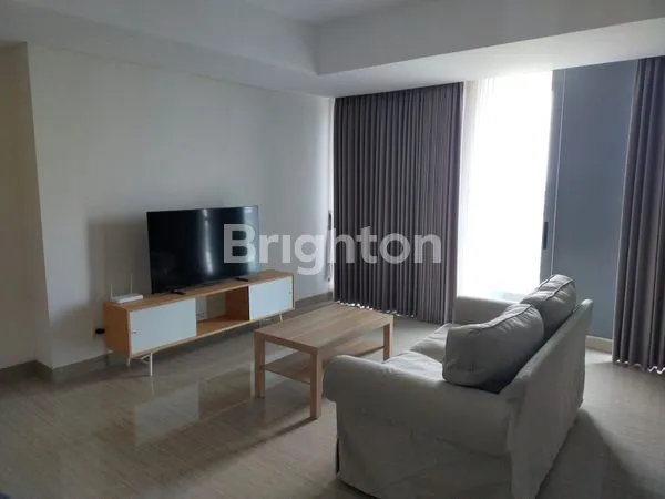 image HILLCREST HOUSE APARTEMEN MILLENIUM VILLAGE LIPPO KARAWACI TANGERANG (3)