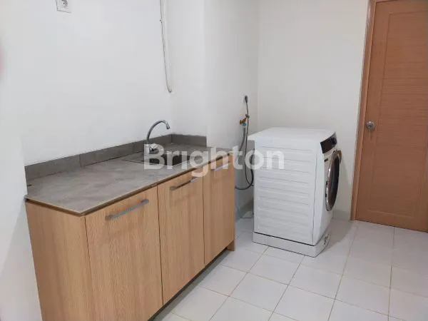 image HILLCREST HOUSE APARTEMEN MILLENIUM VILLAGE LIPPO KARAWACI TANGERANG (6)