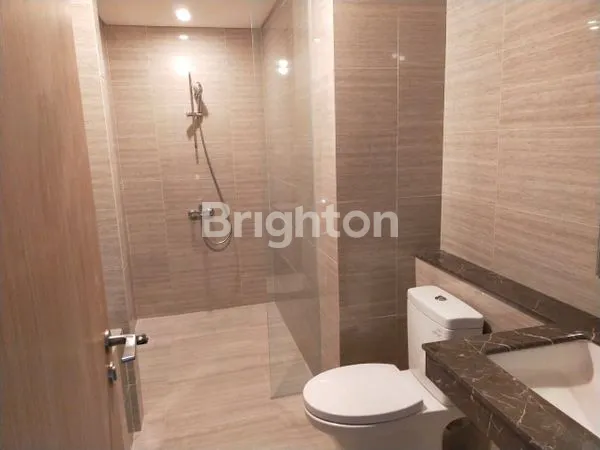 image HILLCREST HOUSE APARTEMEN MILLENIUM VILLAGE LIPPO KARAWACI TANGERANG (7)