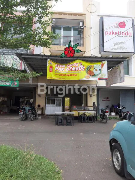 image RUKO DI BEKASIHARAPAN INDAH (1)