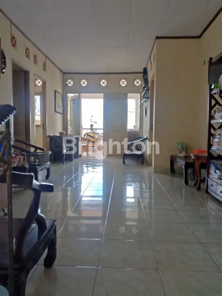 image RUMAH HOEK 2 LANTAI SIAP HUNI DI KELAPA DUA TANGERANG (7)