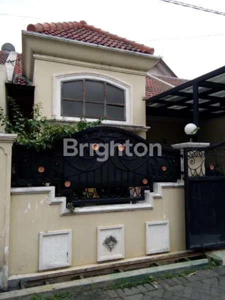 image RUMAH SIAP HUNI DAERAH PLOSO LANTAI (1)