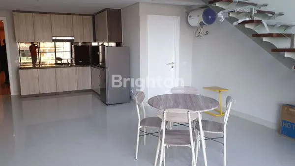 image TERMURAH CONDO SKYLOFT CIPUTRA WORLD (4)