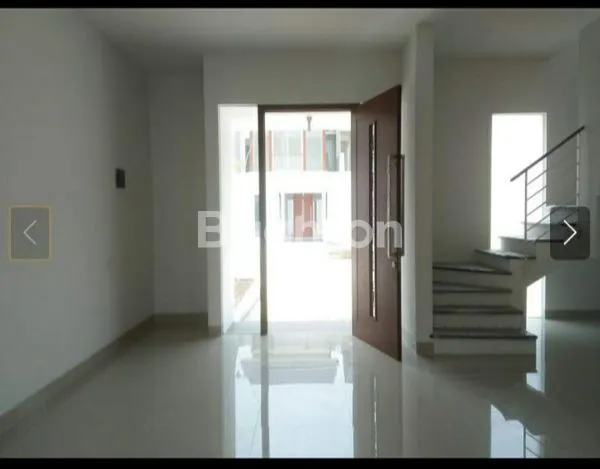 image RUMAH BARU GRESSS 2 LANTAI MINIMALIS DI GRAND HARVEST TYPE APRICO STANDART (2)