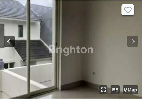 image RUMAH BARU GRESSS 2 LANTAI MINIMALIS DI GRAND HARVEST TYPE APRICO STANDART (3)