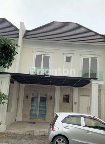 image RUMAH GREEN LAND CLUSTER GARBERA  (1)