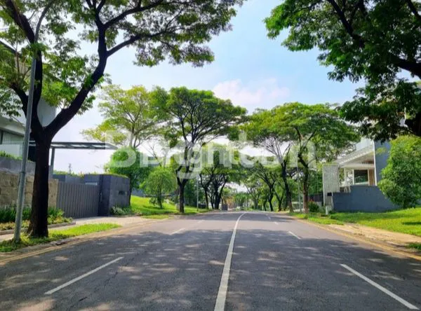 image RAYA BUKIT GOLF INTERNATIONAL CITRALAND SURABAYA (2)