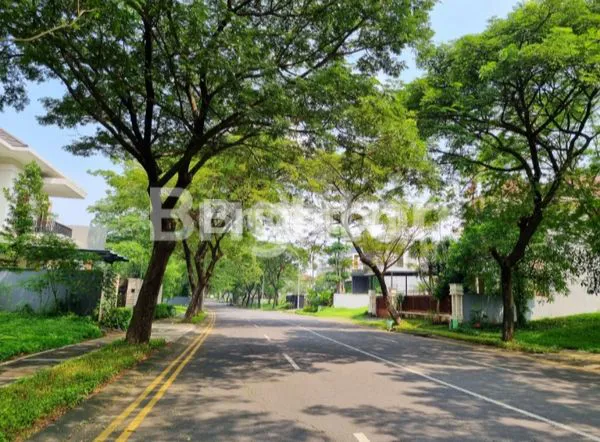 image RAYA BUKIT GOLF INTERNATIONAL CITRALAND SURABAYA (3)