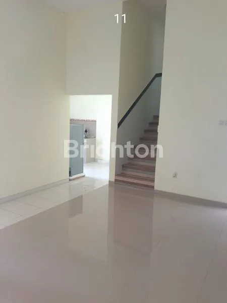 image RUMAH SIAP HUNI 3 LANTAI DI CITRA HARMONI (1)