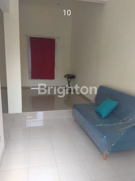 image RUMAH SIAP HUNI 3 LANTAI DI CITRA HARMONI (3)