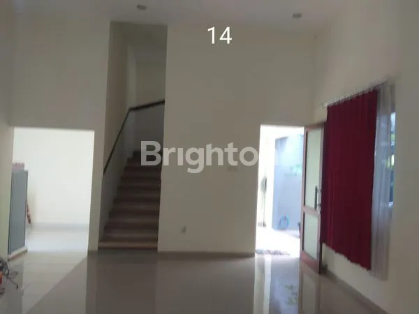 image RUMAH SIAP HUNI 3 LANTAI DI CITRA HARMONI (7)