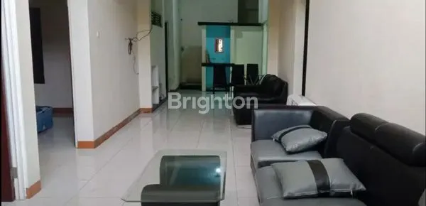 image RUMAH SIAP HUNI 2 LANTAI  BOULEVARD CITRA HARMONI (1)