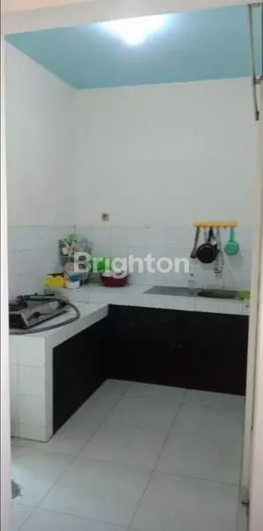 image RUMAH SIAP HUNI 2 LANTAI  BOULEVARD CITRA HARMONI (2)