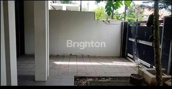 image RUMAH SIAP HUNI 2 LANTAI  BOULEVARD CITRA HARMONI (6)