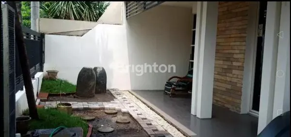 image RUMAH SIAP HUNI 2 LANTAI  BOULEVARD CITRA HARMONI (7)