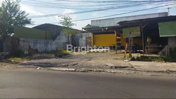 image TANAH LUAS SURABAYA BARAT DEKAT RAYA MENGANTI, CITRALAND (1)