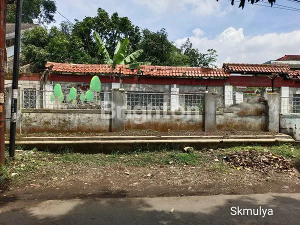 image TANAH SUKAMULYA SUDAH ADA TEMBOK + PAGAR STRATEGIS 200 M DARI JALAN RAYA PASTEUR (2)
