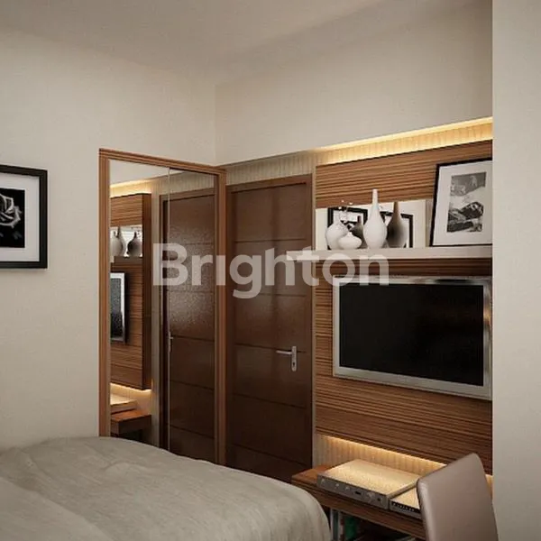 image APARTEMEN GUNAWANGSA MERR TOWER B FURNISH (3)