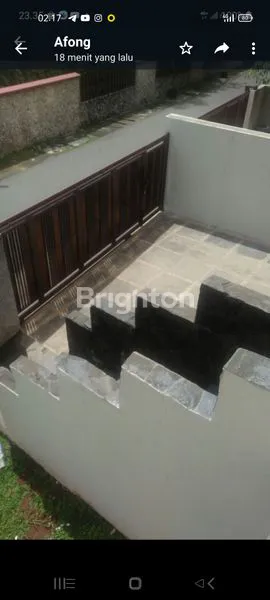 image PERUMAHAN MEWAH 2 LT DI KEBAYORAN LAMA (3)